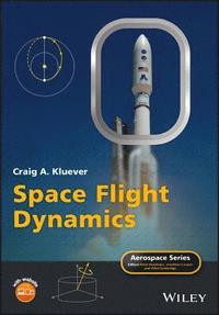 bokomslag Space Flight Dynamics