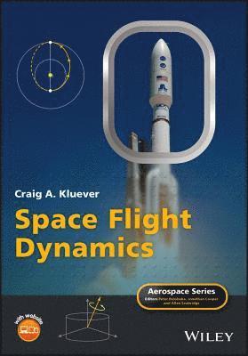 Space Flight Dynamics 1