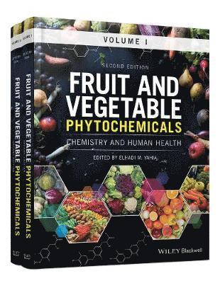 Fruit and Vegetable Phytochemicals 1