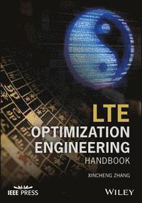 bokomslag LTE Optimization Engineering Handbook
