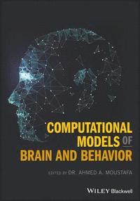 bokomslag Computational Models of Brain and Behavior