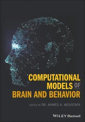 bokomslag Computational Models of Brain and Behavior