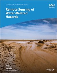 bokomslag Remote Sensing of Water-Related Hazards