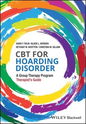 CBT for Hoarding Disorder 1