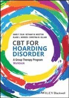 bokomslag CBT for Hoarding Disorder