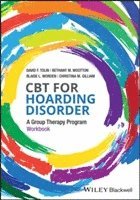 CBT for Hoarding Disorder 1