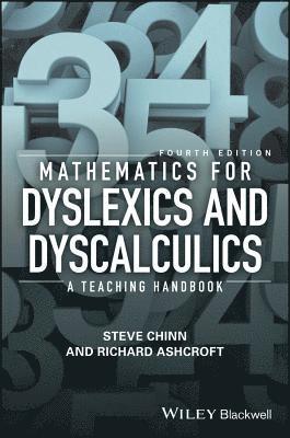 Mathematics for Dyslexics and Dyscalculics 1
