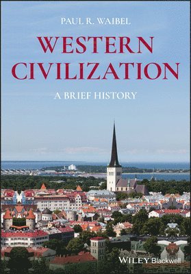 Paul R. Waibel - Western Civilization, Häftad