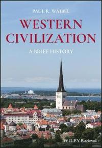 bokomslag Western Civilization