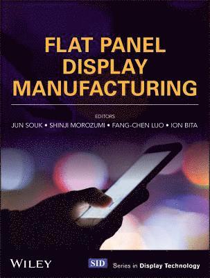 Flat Panel Display Manufacturing 1