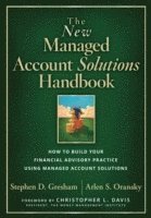 bokomslag The New Managed Account Solutions Handbook