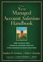 New Managed Account Solutions Handbook