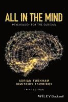 Adrian Furnham, Dimitrios Tsivrikos - All in the Mind, Inbunden