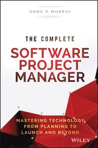 bokomslag Complete Software Project Manager