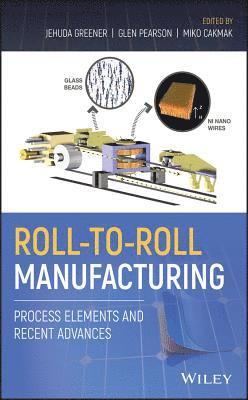 Roll-to-Roll Manufacturing 1