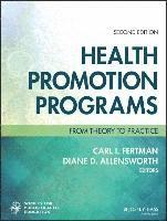 bokomslag Health Promotion Programs