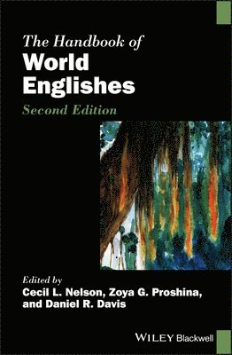 bokomslag The Handbook of World Englishes