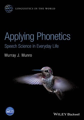 Murray J. Munro - Applying Phonetics, Häftad