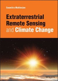 bokomslag Extraterrestrial Remote Sensing and Climate Change