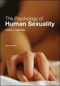 bokomslag The Psychology of Human Sexuality