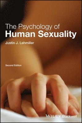 bokomslag Psychology of Human Sexuality