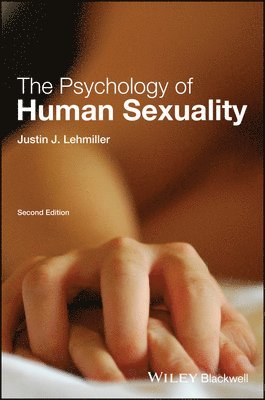 bokomslag The Psychology of Human Sexuality