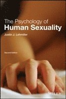 bokomslag The Psychology of Human Sexuality