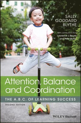 Attention, Balance and Coordination 1