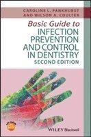 bokomslag Basic Guide to Infection Prevention and Control in Dentistry
