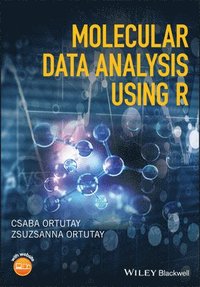 bokomslag Molecular Data Analysis Using R