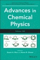 bokomslag Advances in Chemical Physics, Volume 160