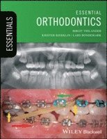 bokomslag Essential Orthodontics