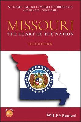 William E. Parrish, Lawrence O. Christensen, Brad D. Lookingbill - Missouri, Häftad