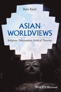 bokomslag Asian Worldviews