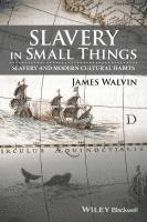 James Walvin - Slavery in Small Things, Häftad
