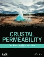 bokomslag Crustal Permeability