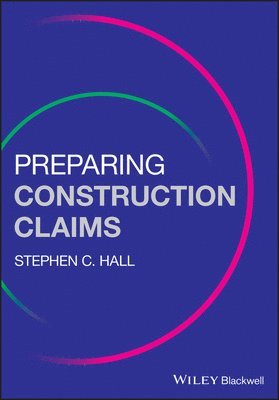 bokomslag Preparing Construction Claims