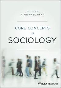 bokomslag Core Concepts in Sociology