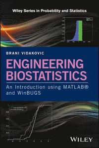 bokomslag Engineering Biostatistics