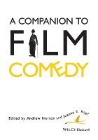 bokomslag A Companion to Film Comedy