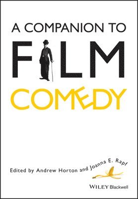Andrew Horton, Joanna E. Rapf - Companion to Film Comedy, Häftad