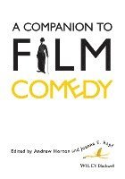 A Companion to Film Comedy 1