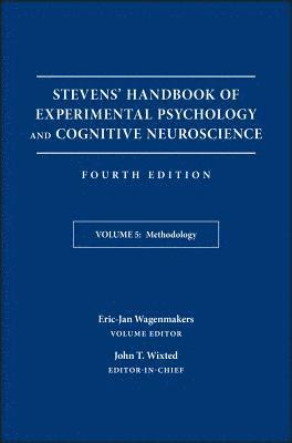 Stevens' Handbook of Experimental Psychology and Cognitive Neuroscience, Methodology