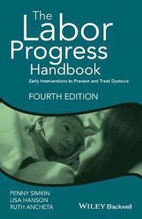 bokomslag The Labor Progress Handbook