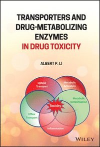 bokomslag Transporters and Drug-Metabolizing Enzymes in Drug Toxicity