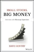 bokomslag Small Stocks, Big Money