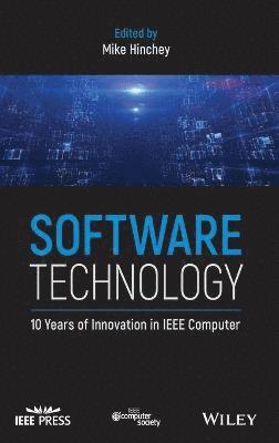 Mike Hinchey, Mike Hinchey - Software Technology, Inbunden