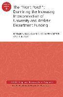 bokomslag The 'Front Porch': Examining the Increasing Interconnection of University and Athletic Department Funding