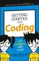 Getting Started with Coding 1