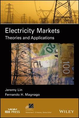 Electricity Markets 1